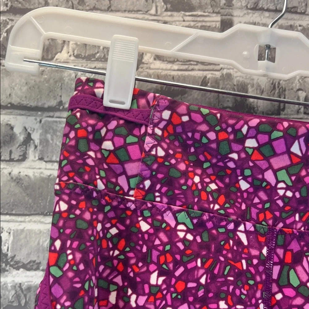 Lululemon capri Leggings‎